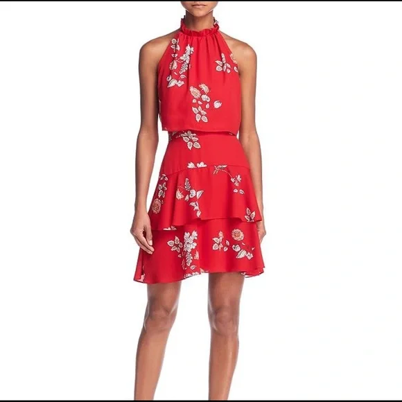 BB Dakota Cadence Dress - Picture 2 of 3